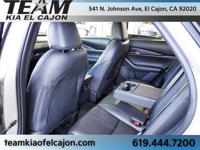Used 2022 MAZDA CX-30 AWD 2.5 S w/ Preferred Package image 20