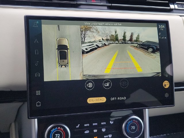 Used 2023 Land Rover Range Rover SE AWD/4WD image 28