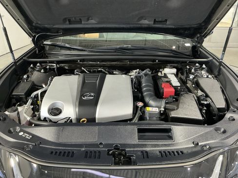 Used 2023 Lexus ES 350 Ultra Luxury FWD image 28