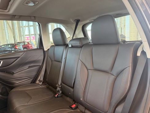 Used 2023 Subaru Forester Touring w/ Popular Package #3 AWD/4WD image 10