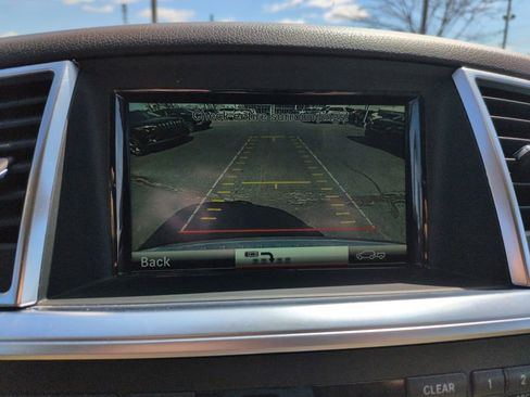 Used 2015 Mercedes-Benz ML 350 4MATIC image 20