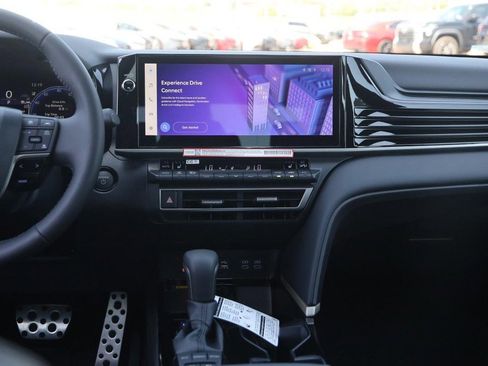 New 2026 Toyota Camry XSE FWD image 24