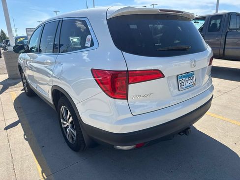 Used 2018 Honda Pilot EX-L image 3