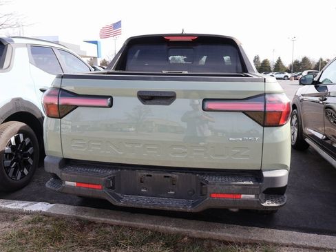 Used 2022 Hyundai Santa Cruz SEL Premium w/ Cargo Package image 22