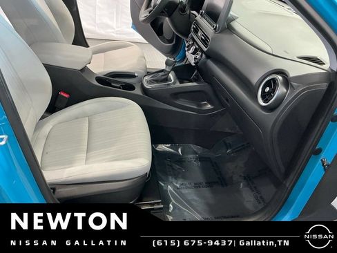 Used 2023 Hyundai Kona SEL FWD image 11