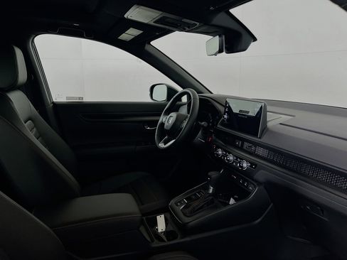 New 2026 Honda CR-V Sport-L image 7