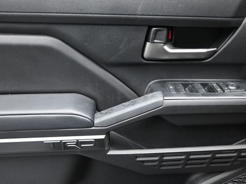 New 2026 Toyota Tacoma TRD Off-Road w/ TRD Off Road Upgrade Package image 16