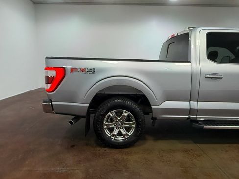 Used 2023 Ford F150 Lariat w/ FX4 Off-Road Package image 34