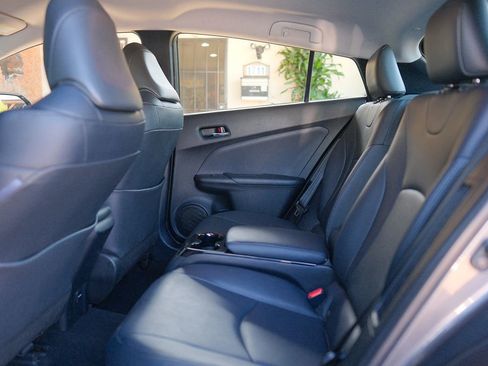Used 2017 Toyota Prius Prime Premium FWD image 28