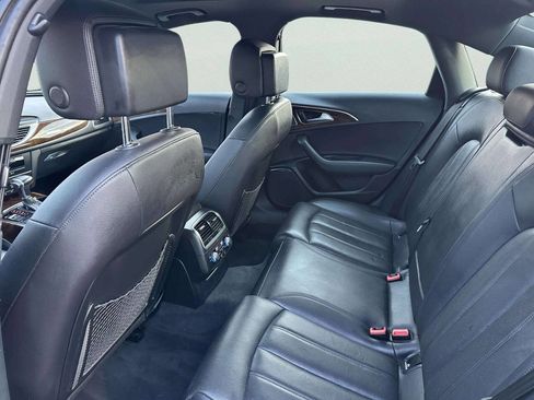 Used 2014 Audi A6 TDI Prestige image 10