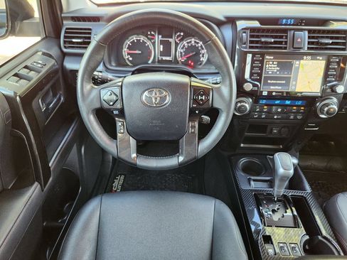Used 2020 Toyota 4Runner TRD Pro AWD/4WD image 19