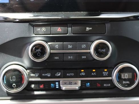 Used 2024 Ford Expedition Max Limited RWD image 25