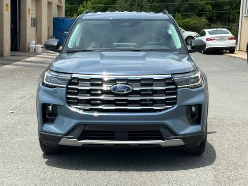 New 2026 Ford Explorer Active w/ Active Comfort Package RWD image 10