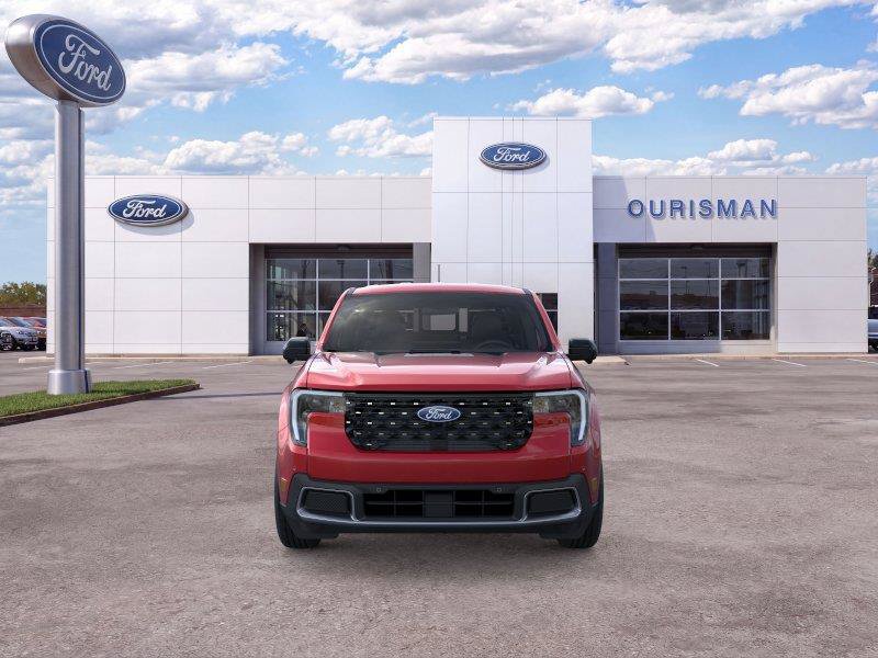 New 2026 Ford Maverick Lariat AWD/4WD image 2