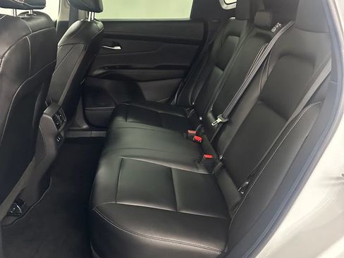 Used 2025 Nissan Murano SL w/ Cargo Package AWD/4WD image 28