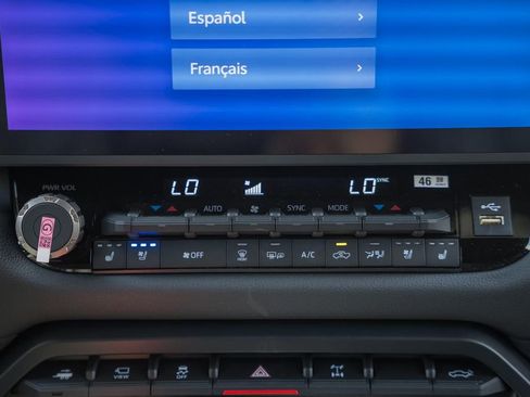 New 2026 Toyota Tundra TRD Pro image 24