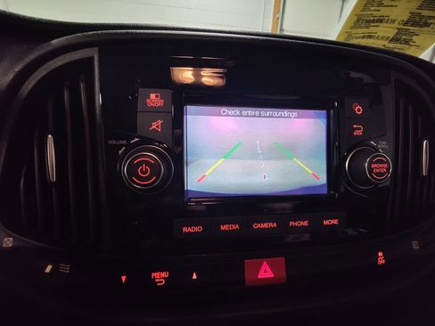 Used 2021 RAM ProMaster City Tradesman image 31