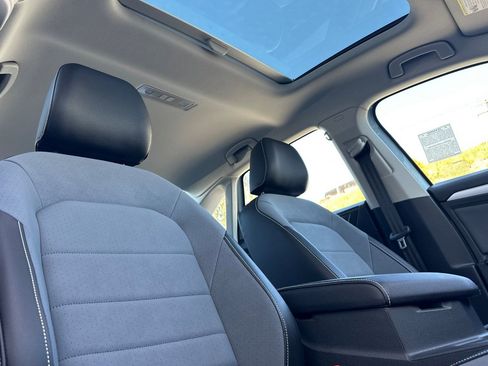 New 2026 Volkswagen Jetta SE image 14