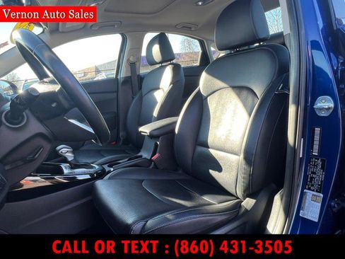 Used 2021 Kia Forte EX image 10