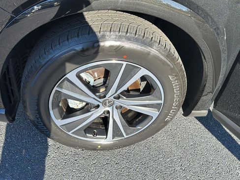 Certified 2025 Lexus RX 350 Premium image 31