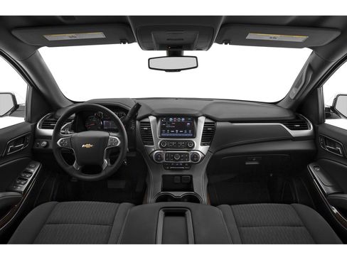 Used 2020 Chevrolet Tahoe LS AWD/4WD image 5