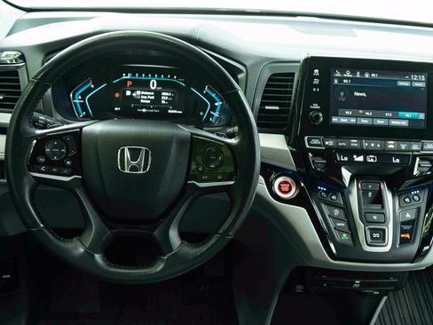 Used 2019 Honda Odyssey Elite image 20