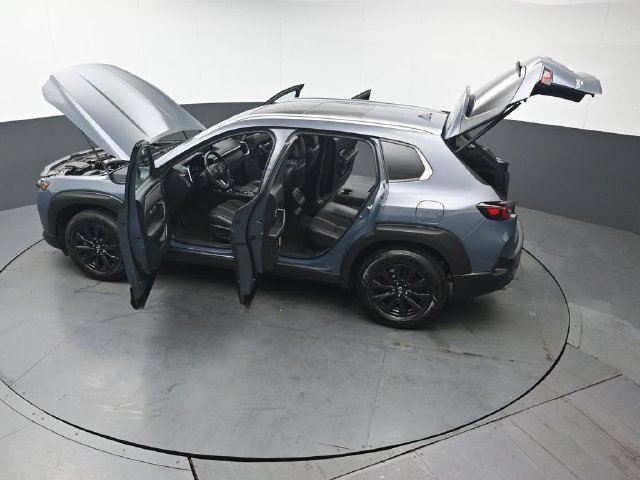 Used 2024 MAZDA CX-50 AWD 2.5 S w/ Cargo Package image 45