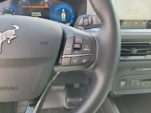 New 2026 Ford Bronco Sport Badlands w/ Sasquatch Badlands Package image 17