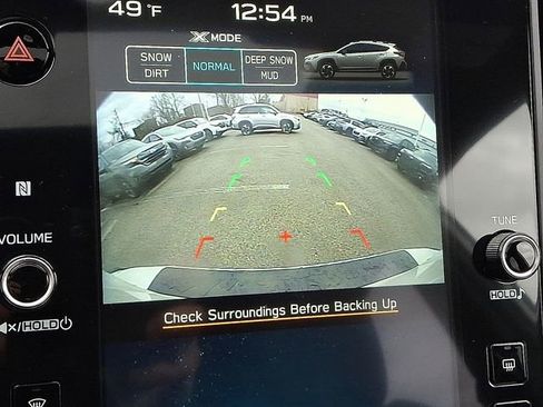 New 2026 Subaru Crosstrek 2.5i Sport image 20