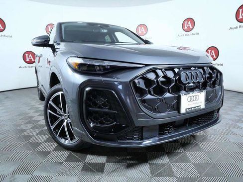New 2026 Audi Q5 Premium Plus AWD/4WD image 2