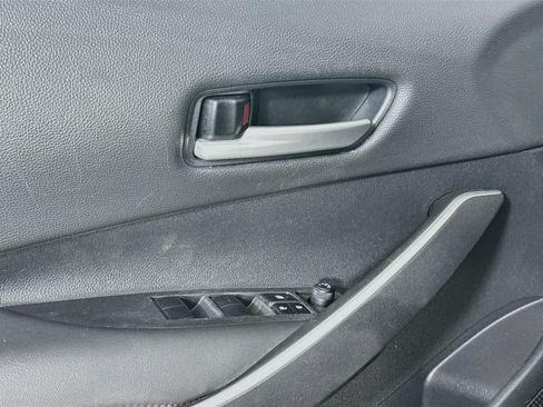 Used 2023 Toyota Corolla SE FWD image 24