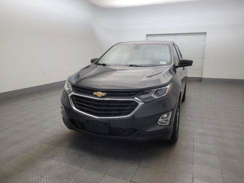 Used 2021 Chevrolet Equinox LS w/ LS Convenience Package image 15