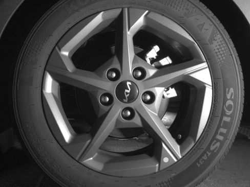 Used 2026 Kia K4 FWD image 16