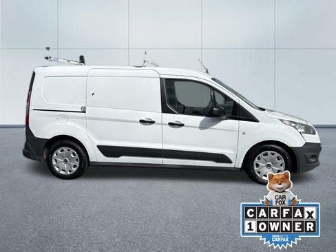 Used 2018 Ford Transit Connect XL image 2