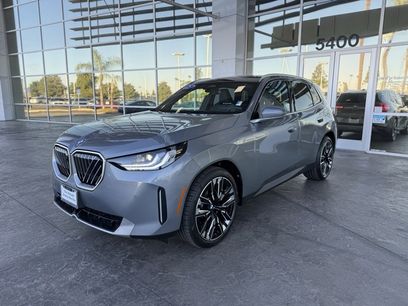 Used 2025 BMW X3 xDrive30i w/ Premium Package