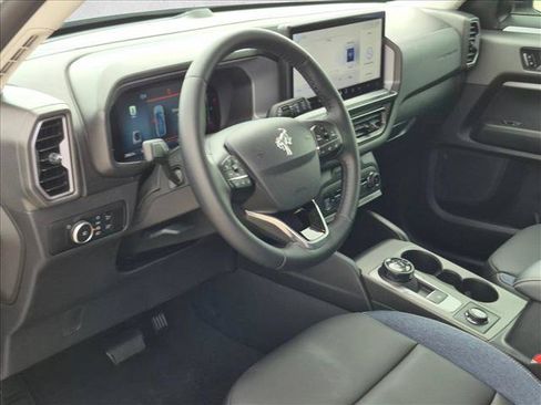 Used 2026 Ford Bronco Sport Outer Banks AWD/4WD image 10