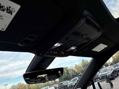 Certified 2023 Cadillac XT6 Sport w/ Technology Package image 36