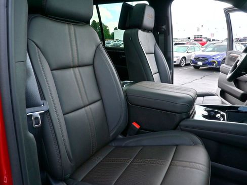 New 2025 Chevrolet Tahoe High Country image 33