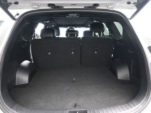 Used 2022 Hyundai Santa Fe Calligraphy image 29