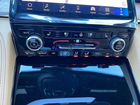 New 2025 Jeep Grand Cherokee Summit image 26