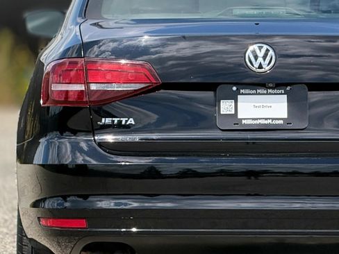 Used 2016 Volkswagen Jetta S FWD image 13