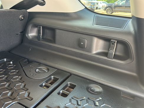 Used 2024 Ford Bronco Sport Big Bend AWD/4WD image 18