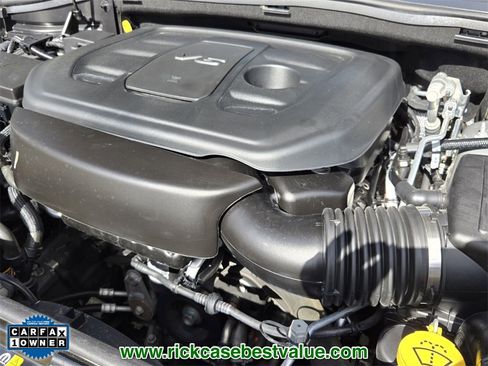 Used 2021 Jeep Grand Cherokee Laredo X image 20