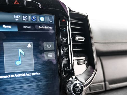 Used 2022 RAM 2500 Power Wagon w/ Level 2 Equipment Group image 29