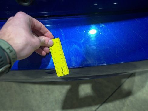 Used 2003 Ford Focus SVT FWD image 35