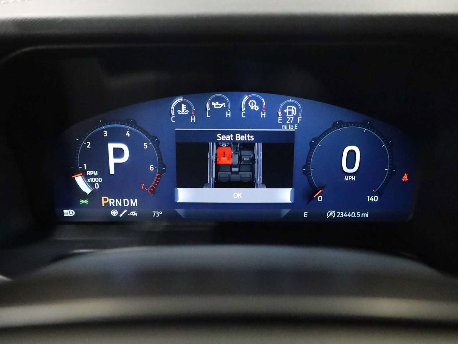 Used 2024 Ford Bronco Raptor AWD/4WD image 21