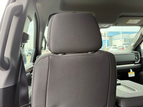 New 2026 Chevrolet Silverado 1500 LT image 37