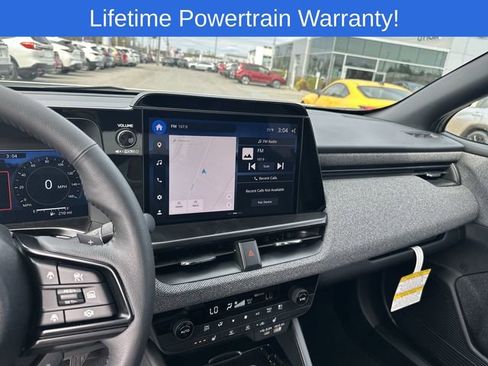 New 2026 Subaru Outback Premium AWD/4WD image 24