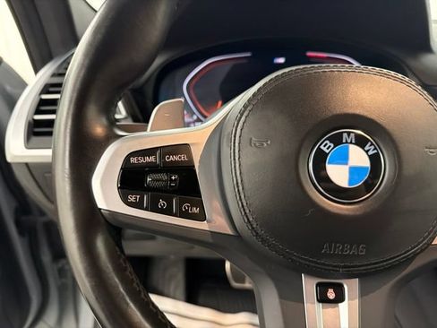 Used 2024 BMW X3 xDrive30i AWD/4WD image 12