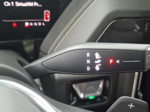 New 2026 GMC Yukon Elevation w/ LPO, Floor Liner Package image 24